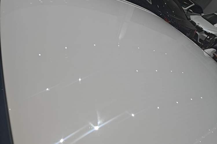 Used Ford Escort 2019 1.5L Automatic ZhiXiang Model Roof