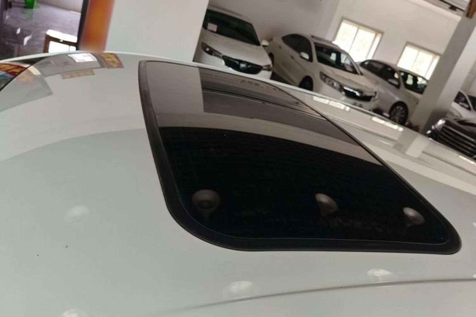 Used Ford Escort 2019 Revised Version 1.5L Automatic Enjoyment Type China VI Standard Roof