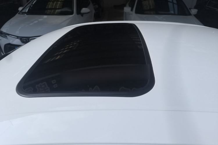 Used Ford Escort 2019 Revised Version 1.5L Automatic Enjoyment Type China VI Standard Roof