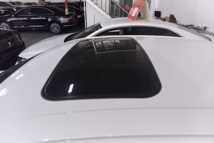 Used Ford Escort 2019 Revised Version 1.5L Automatic Enjoyment Type China VI Standard Roof