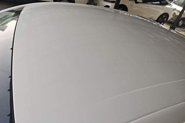 Used Ford Escort 2019 Revised 1.5L Automatic ZhiXiang Version China VI Standard Roof