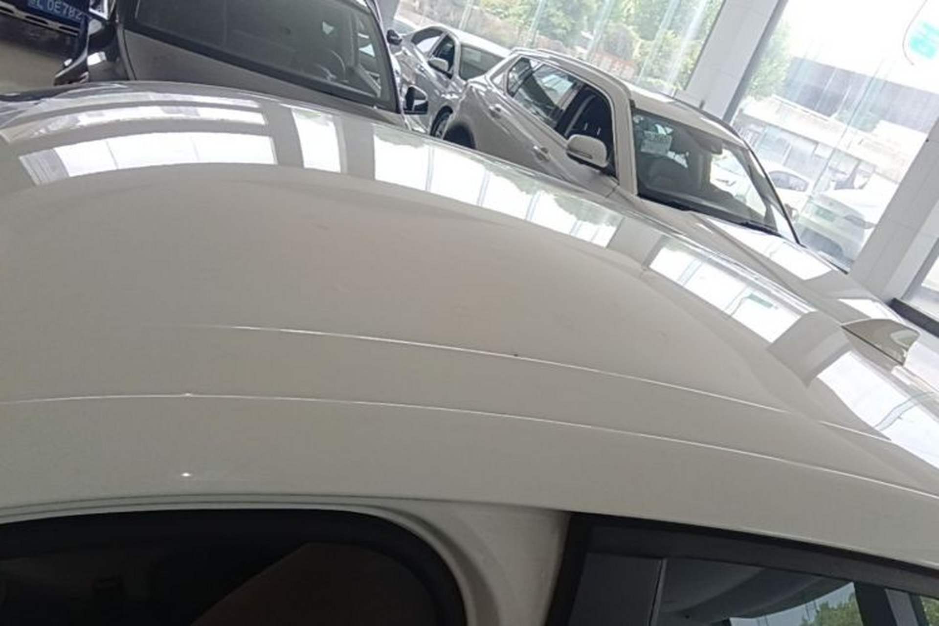 Used Ford Escort 2019 Revised 1.5L Automatic ZhiXiang Version (Tire Pressure Monitoring) China VI Standard Roof