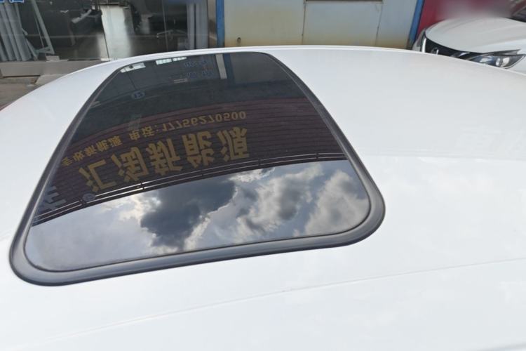 Used Ford Escort 2019 Revised Version 1.5L Automatic Enjoyment Type China VI Standard Roof