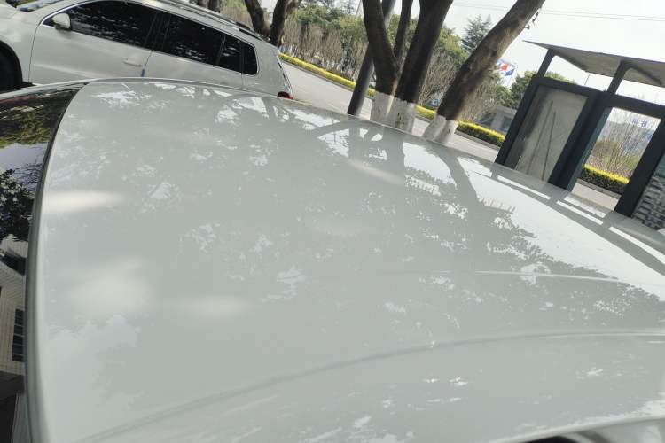 Used Ford Escort 2019 Revised 1.5L Automatic ZhiXiang Version (Tire Pressure Monitoring) China VI Standard Roof