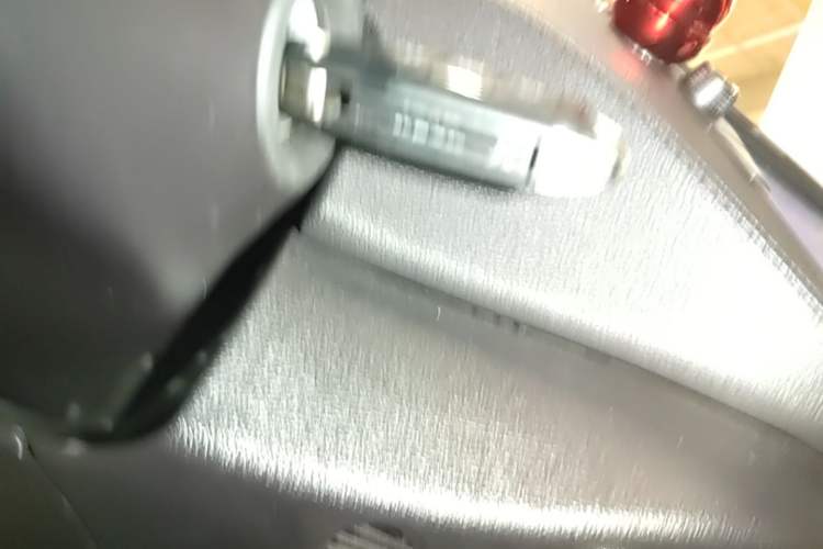 Used Ford Escort 2019 1.5L Automatic Enjoyment Model Vehicle Key