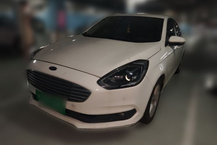Used Ford Escort 2019 Revised Version 1.5L Automatic Enjoyment Type China VI Standard Guazi used car, China used car export, Used car for sale, Used  cars, Cheapest cars for sale