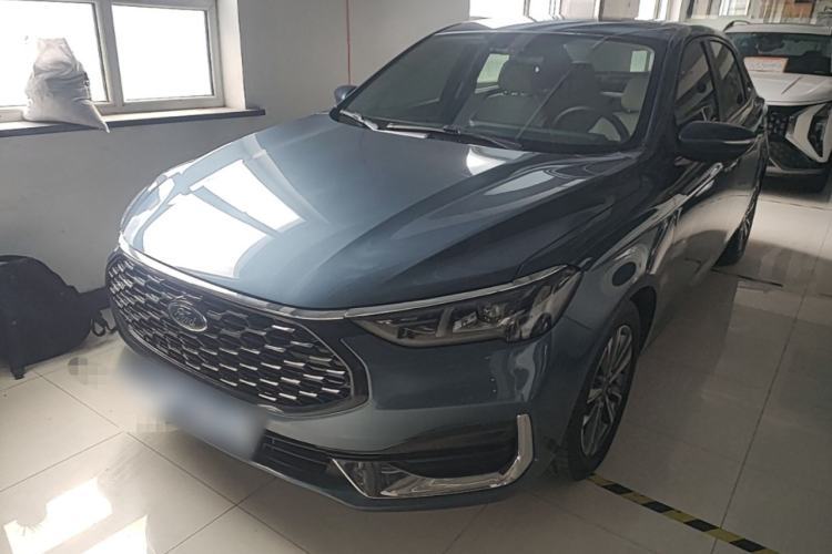 Used Ford Escort 2021 1.5L Automatic Diamond Edition Guazi used car, China used car export, Used car for sale, Used cars, Cheapest cars for sale