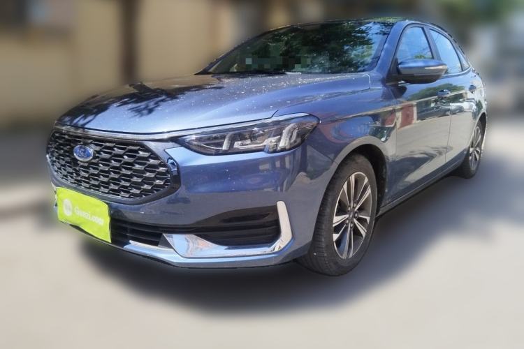Used Ford Escort 2021 1.5L Automatic Diamond Edition Guazi used car, China used car export, Used car for sale, Used cars, Cheapest cars for sale