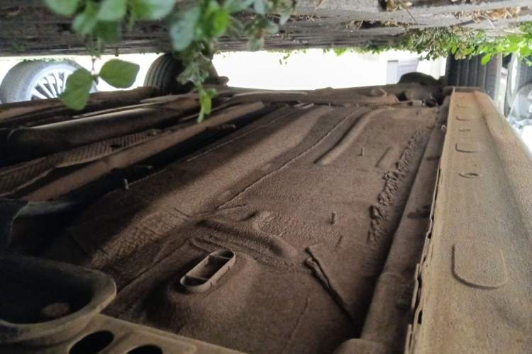 Used Ford Escort 2021 1.5L Automatic Diamond Edition Chassis Front Right