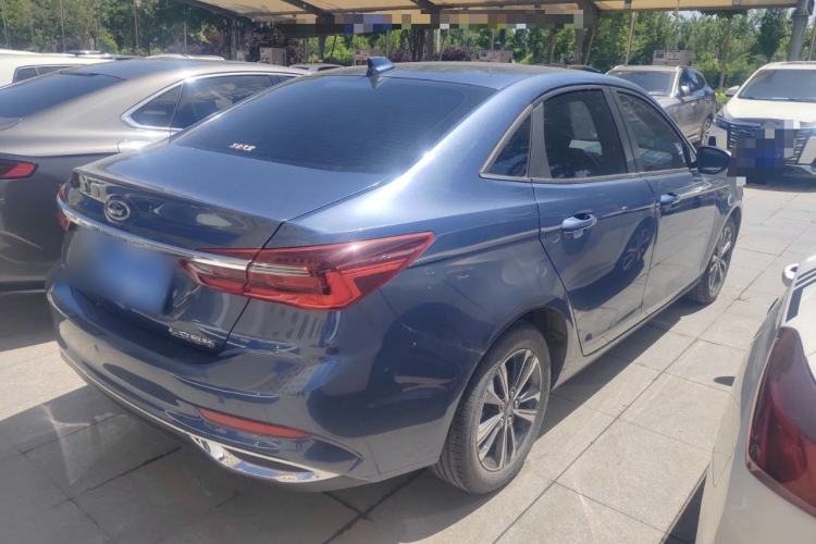 Used Ford Escort 2021 1.5L Automatic Diamond Edition Exterior 3