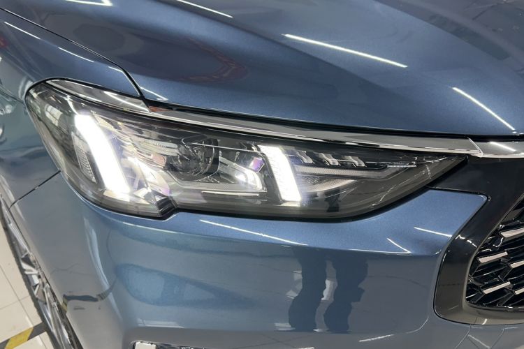 Used Ford Escort 2021 1.5L Automatic Diamond Edition Exterior 3