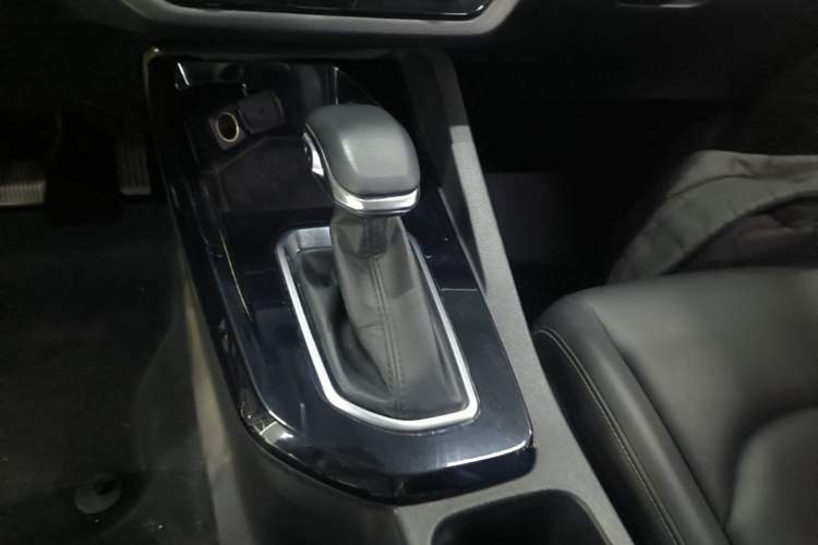 Used Ford Escort 2021 1.5L Automatic Diamond Edition Gear Lever