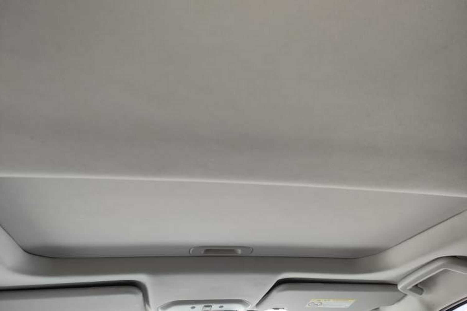 Used Ford Escort 2021 1.5L Automatic Diamond Edition Headliner