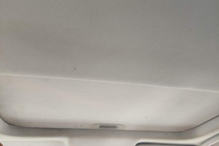Used Ford Escort 2021 1.5L Automatic Glory Edition Headliner