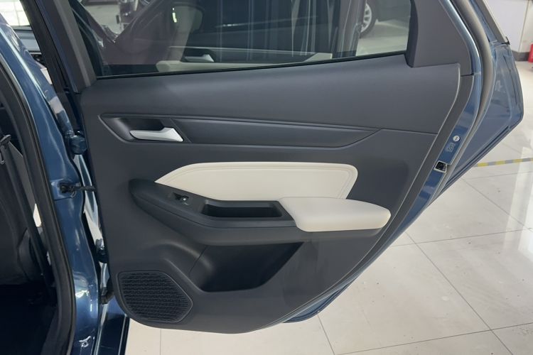 Used Ford Escort 2021 1.5L Automatic Diamond Edition Interior 6