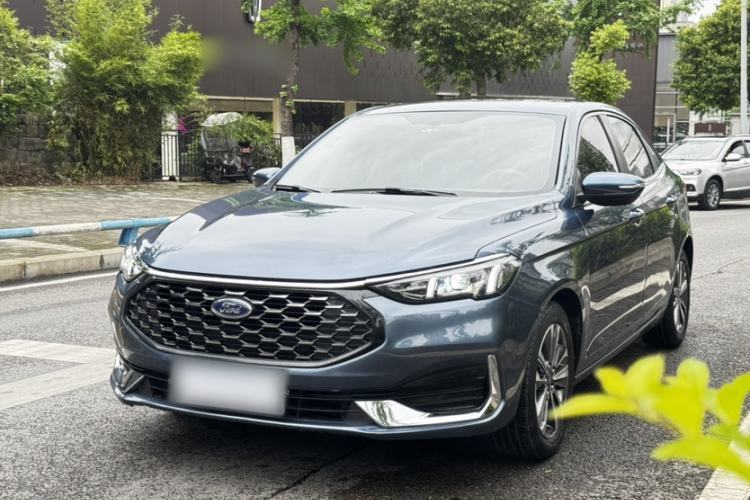 Used Ford Escort 2021 1.5L Automatic Diamond Edition Guazi used car, China used car export, Used car for sale, Used cars, Cheapest cars for sale