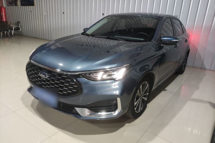 Used Ford Escort 2021 1.5L Automatic Diamond Edition Guazi used car, China used car export, Used car for sale, Used cars, Cheapest cars for sale