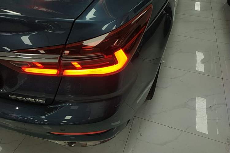 Used Ford Escort 2021 1.5L Automatic Diamond Edition Right Rear Taillight
