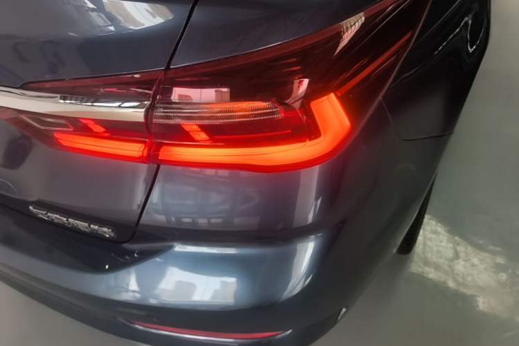 Used Ford Escort 2021 1.5L Automatic Diamond Edition Right Rear Taillight