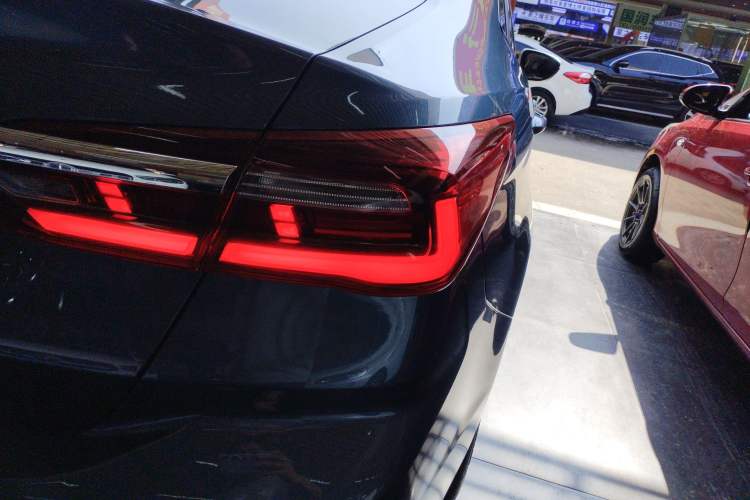 Used Ford Escort 2021 1.5L Automatic Diamond Edition Right Rear Taillight