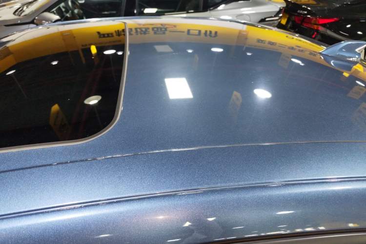 Used Ford Escort 2021 1.5L Automatic Diamond Edition Roof