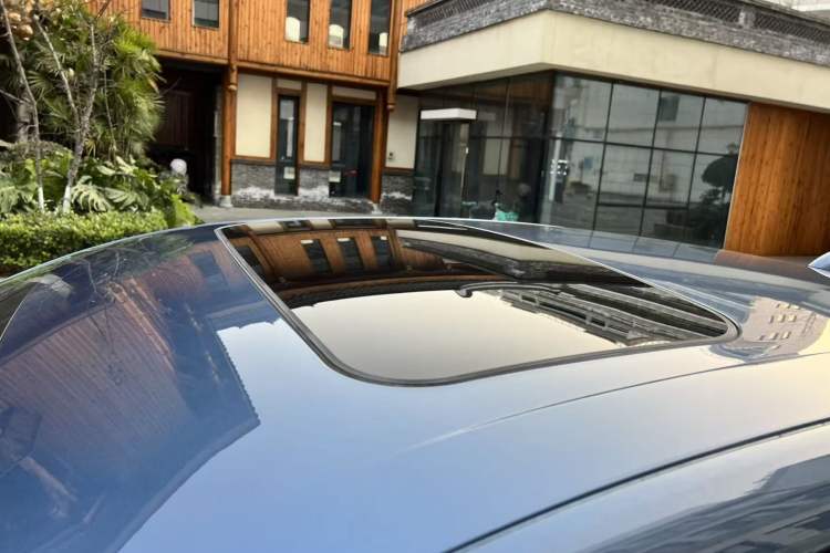 Used Ford Escort 2021 1.5L Automatic Diamond Edition Roof