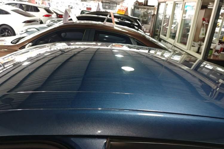 Used Ford Escort 2021 1.5L Automatic Gold Edition Roof