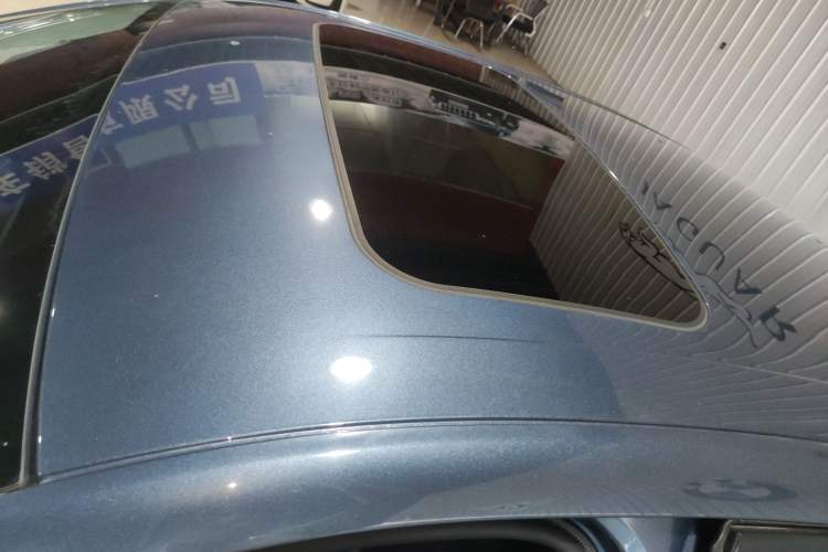 Used Ford Escort 2021 1.5L Automatic Diamond Edition Roof