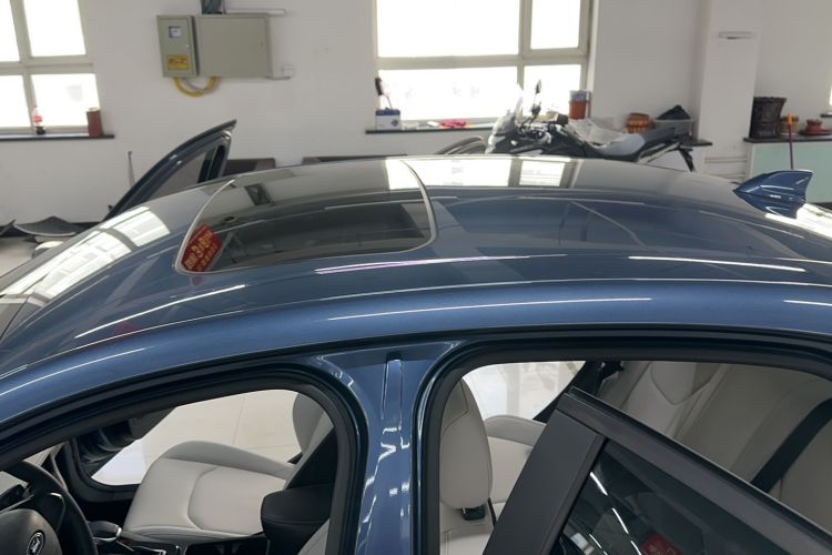 Used Ford Escort 2021 1.5L Automatic Diamond Edition Roof