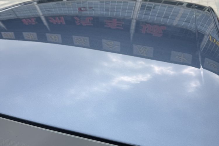 Used Ford Escort 2021 1.5L Automatic Gold Edition Roof
