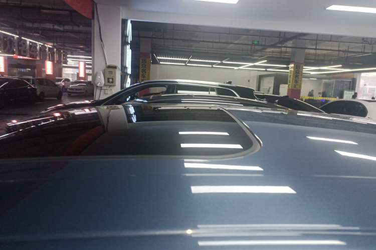 Used Ford Escort 2021 1.5L Automatic Diamond Edition Roof