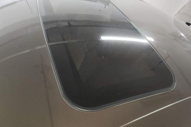 Used Ford Escort 2021 1.5L Automatic Diamond Edition Roof