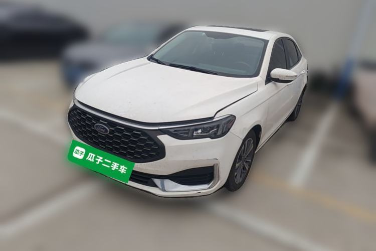 Used Ford Escort 2021 1.5L Automatic Diamond Edition Guazi used car, China used car export, Used car for sale, Used  cars, Cheapest cars for sale