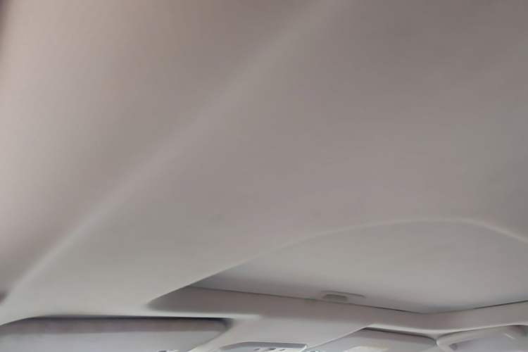 Used Ford Escort 2021 1.5L Automatic Diamond Edition Headliner