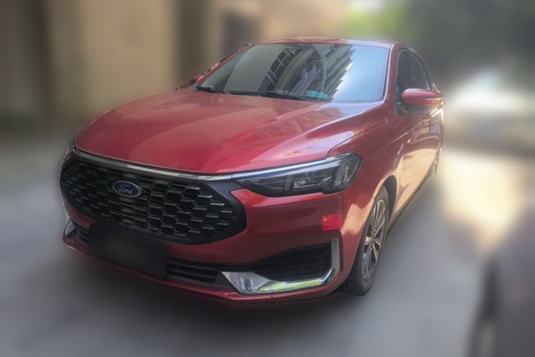 Used Ford Escort 2021 1.5L Automatic Diamond Edition Guazi used car, China used car export, Used car for sale, Used cars, Cheapest cars for sale