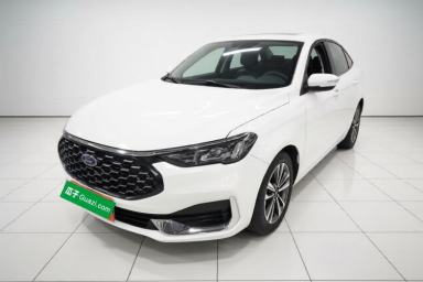 Used Ford Escort 2021 1.5L Automatic Diamond Edition