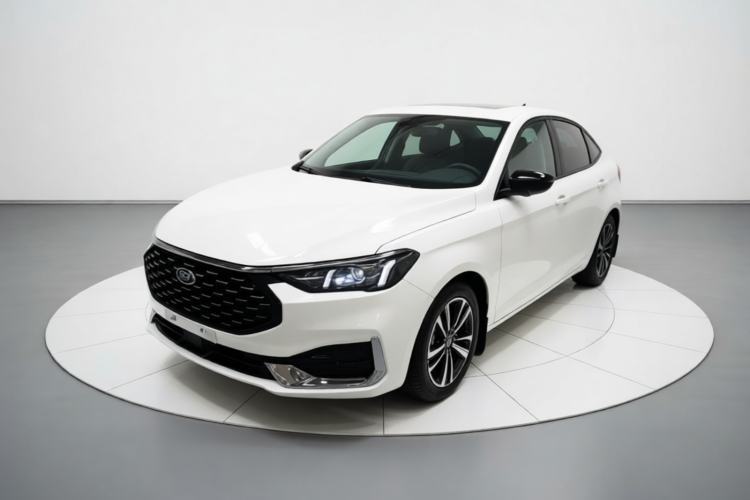 Ojetý Ford Escort 2021 1.5L Automatic Diamond Edition Guazi used car, China used car export, Used car for sale, Used  cars, Cheapest cars for sale
