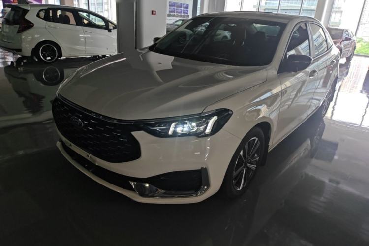 Ojetý Ford Escort 2021 1.5L Automatic Diamond Edition Guazi used car, China used car export, Used car for sale, Used  cars, Cheapest cars for sale