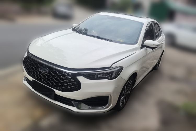 Used Ford Escort 2021 1.5L Automatic Diamond Edition Guazi used car, China used car export, Used car for sale, Used cars, Cheapest cars for sale