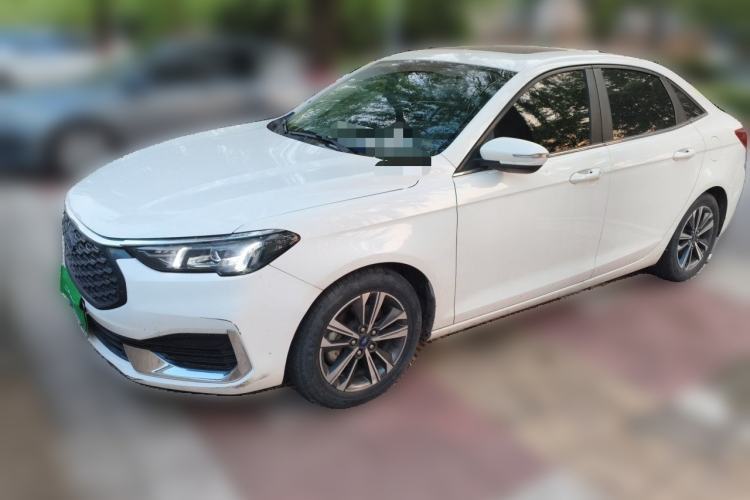 Used Ford Escort 2021 1.5L Automatic Diamond Edition Guazi used car, China used car export, Used car for sale, Used  cars, Cheapest cars for sale