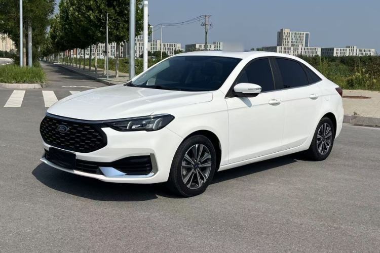 Used Ford Escort 2021 1.5L Automatic Diamond Edition Guazi used car, China used car export, Used car for sale, Used  cars, Cheapest cars for sale
