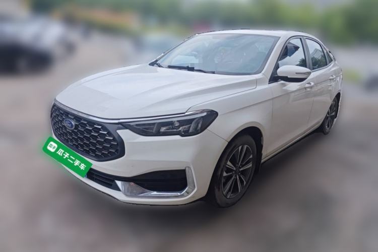 Used Ford Escort 2021 1.5L Automatic Diamond Edition Guazi used car, China used car export, Used car for sale, Used cars, Cheapest cars for sale