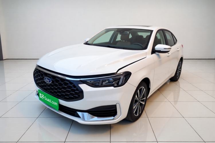 Used Ford Escort 2021 1.5L Automatic Diamond Edition Guazi used car, China used car export, Used car for sale, Used  cars, Cheapest cars for sale