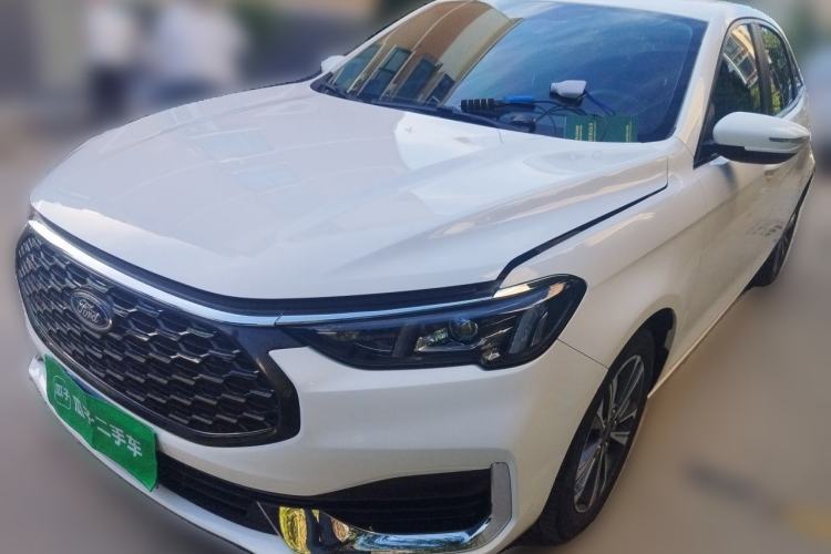 Used Ford Escort 2021 1.5L Automatic Diamond Edition Guazi used car, China used car export, Used car for sale, Used  cars, Cheapest cars for sale