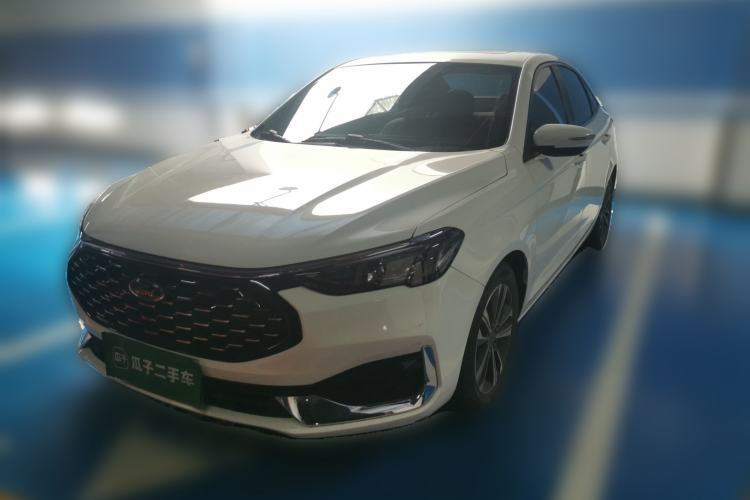 Used Ford Escort 2021 1.5L Automatic Diamond Edition Guazi used car, China used car export, Used car for sale, Used Ford cars, Cheapest cars for sale