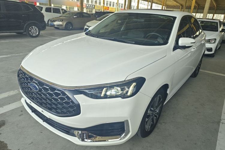 Used Ford Escort 2021 1.5L Automatic Diamond Edition Guazi used car, China used car export, Used car for sale, Used cars, Cheapest cars for sale