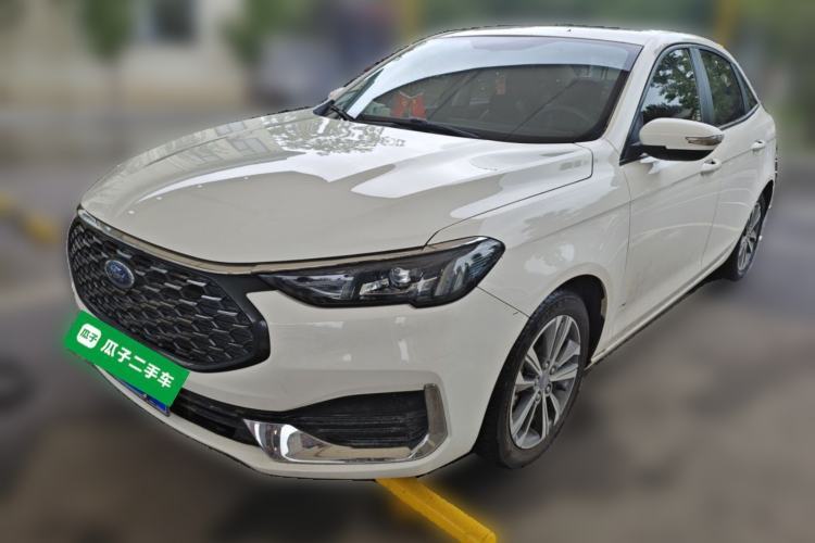 Ford Escort 2021 1.5L Automatic Diamond Edition usata Guazi used car, China used car export, Used car for sale, Used  cars, Cheapest cars for sale
