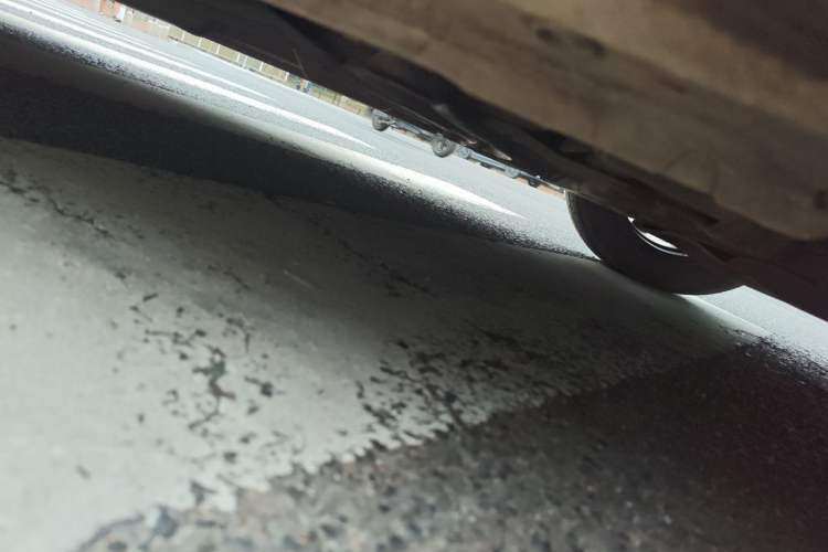 Used Ford Escort 2021 1.5L Automatic Diamond Edition Chassis Front Right