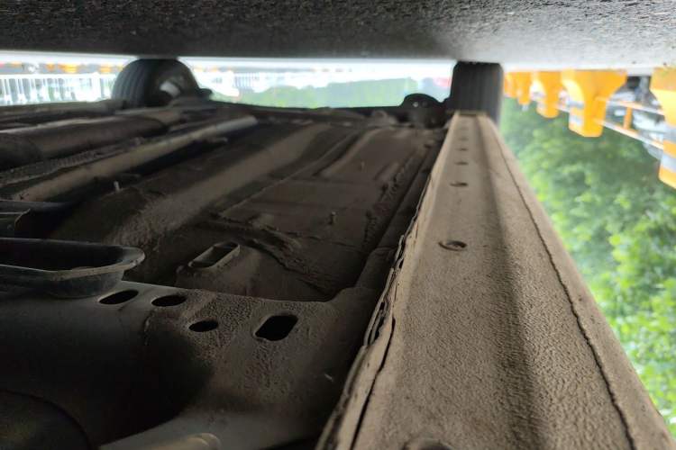 Used Ford Escort 2021 1.5L Automatic Diamond Edition Chassis Front Right