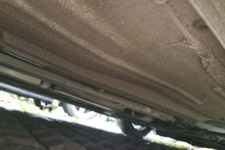 Used Ford Escort 2021 1.5L Automatic Diamond Edition Chassis Front Right